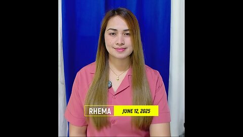 Is something Stealing God's Place in Your Life? | JUNE 12, 2025 | Mehanne