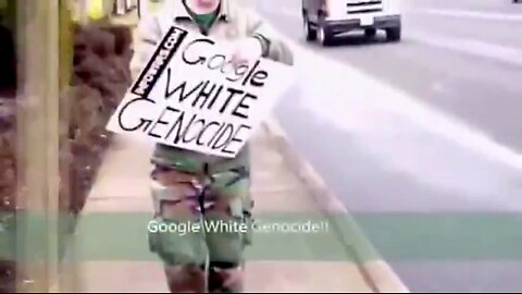 THE GREAT WHITE REPLACEMENT AKA ✡️ KALERGI PLAN MUST BE STOPPED 🔥