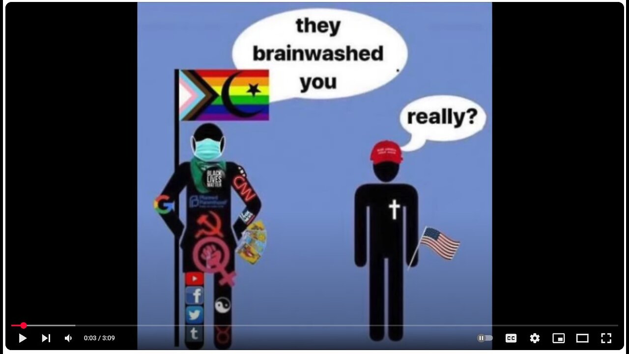 The Left’s Marxist Resistance