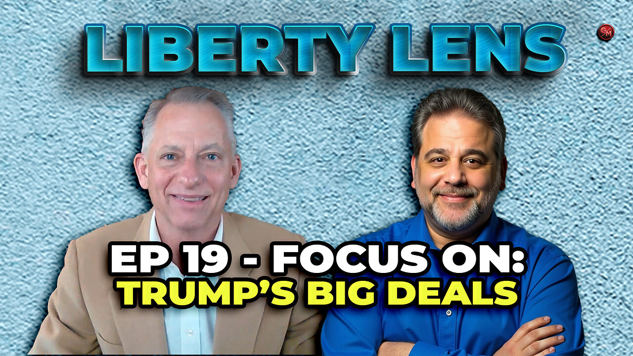 Trump’s Middle East Deals & Ethics CLASH!