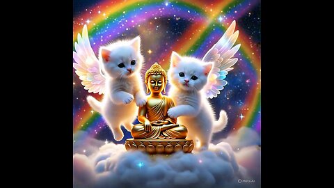Cute Cat Picture