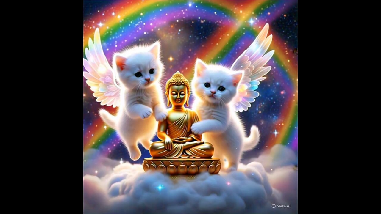 Cute Cat Picture