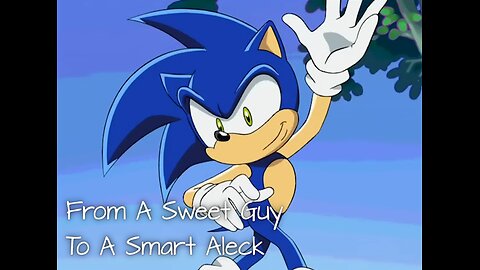 From A Sweet Guy To A Smart Aleck - LiseMiniParody