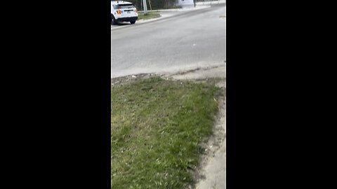 Predator Calls Police On Himself! #viral #trending #fyp