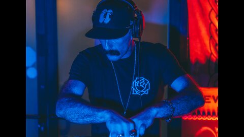 Live Dub mix
