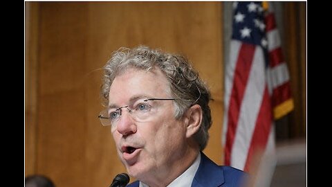 Trump Unleashes Scathing Attack on Rand Paul Over Debt Ceiling Opposition as MAGA Civil War Erupts