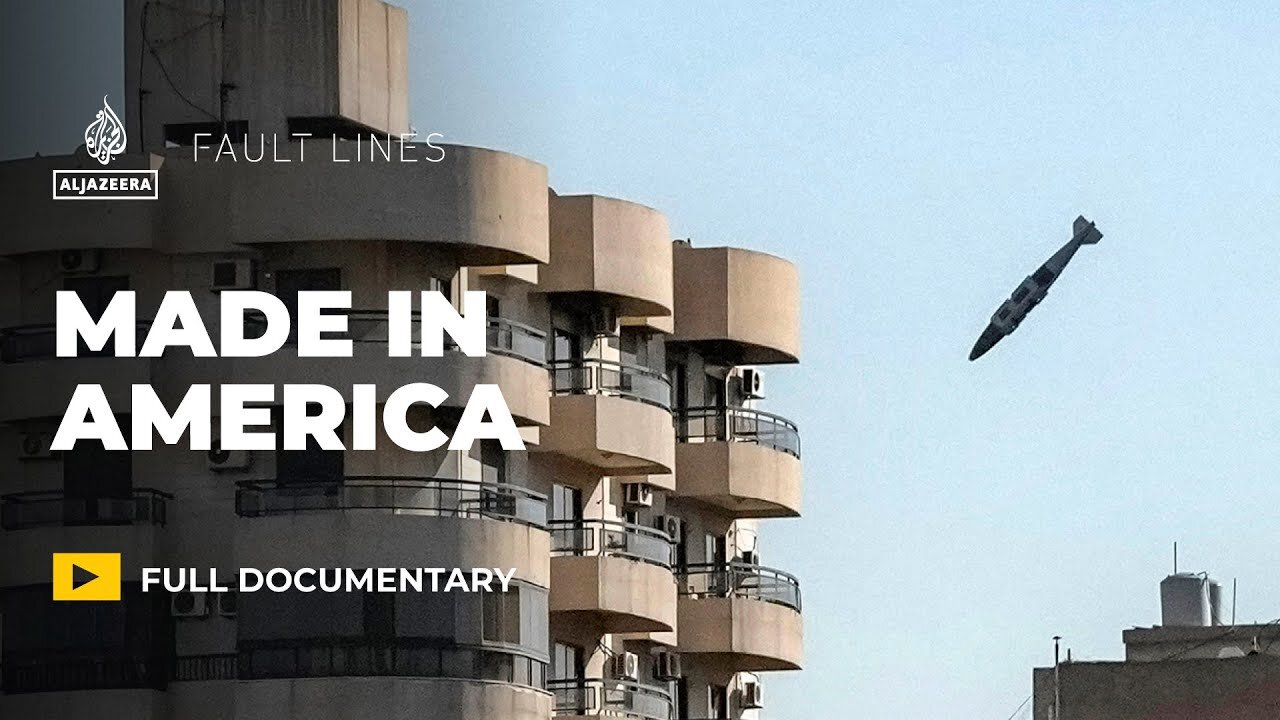 Made in America