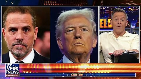 Greg Gutfeld Show _ FOX BREAKING NEWS TRUMP MAY 20, 2025