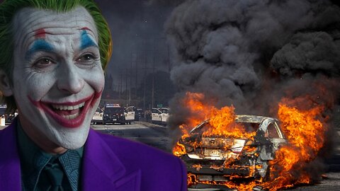 Los Angeles Riots Are Insane - National Guard TAKES Control