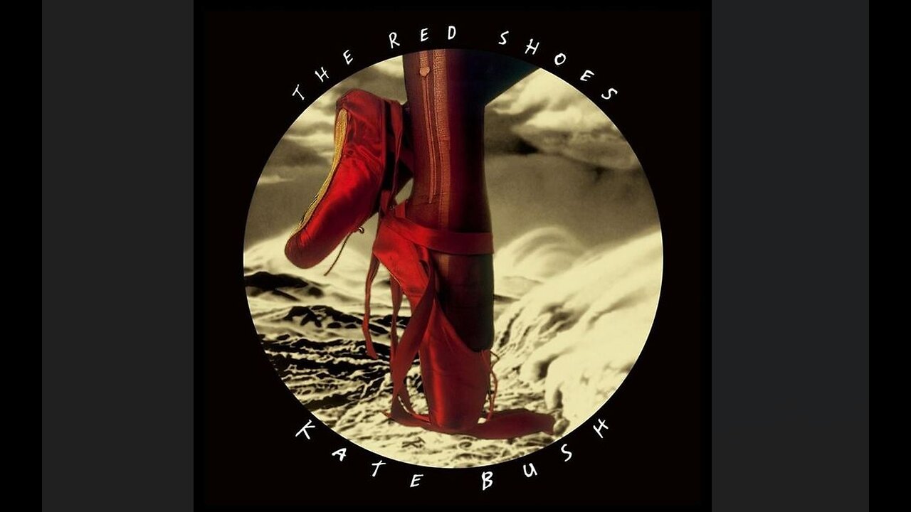 Kate Bush - The Red Shoes (1993) [Full Album]
