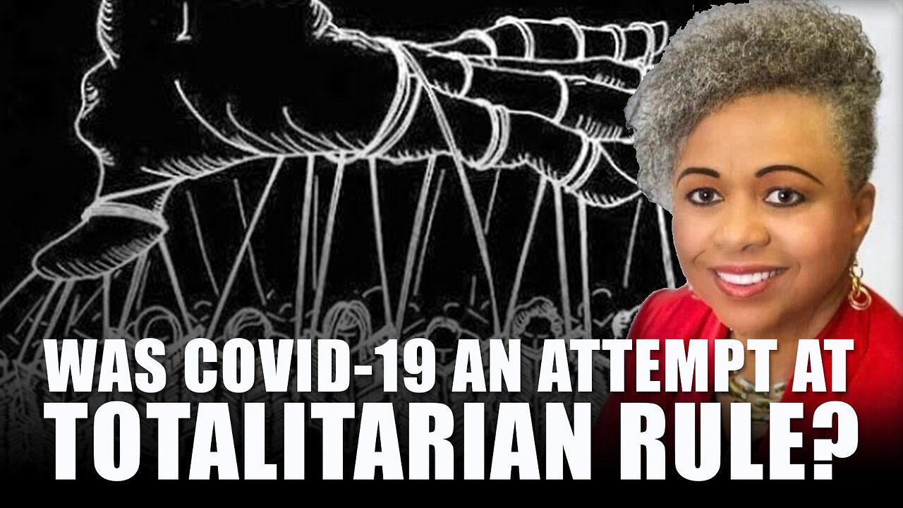 Ep. 234: Totalitarian Rule; Clinical Perspectives: Solution-Focused Resolve