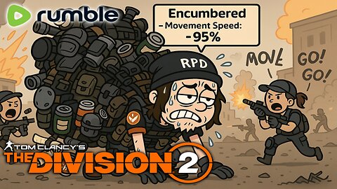 Tactical Hoarder Simulator 2025 🧃🧠🚷