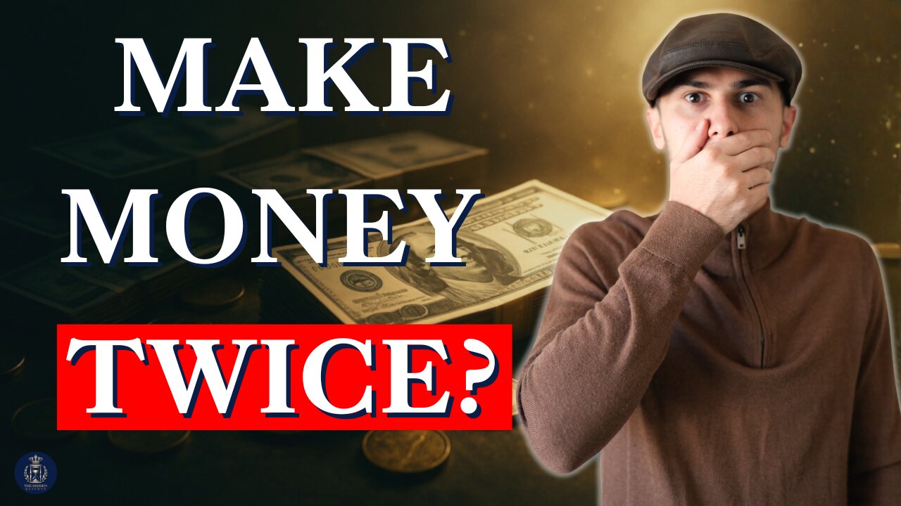 Benefits of Using the Same Dollar Twice