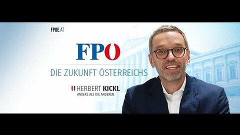 Neujahrstreffen der FPÖ mit u.a. Bundesparteiobmann Kickl - 17-01-2026