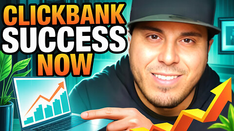 ClickBank Success: How to Get Sales FAST with My Lead Gen Secret 📌