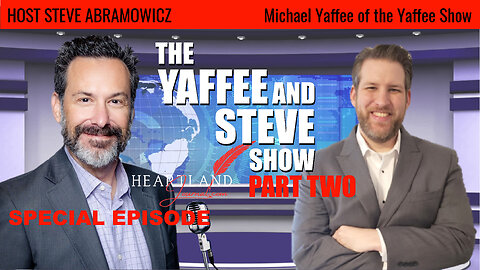 The Best of The Yaffee and Steve Show Part 2 | HLJ Special Edition