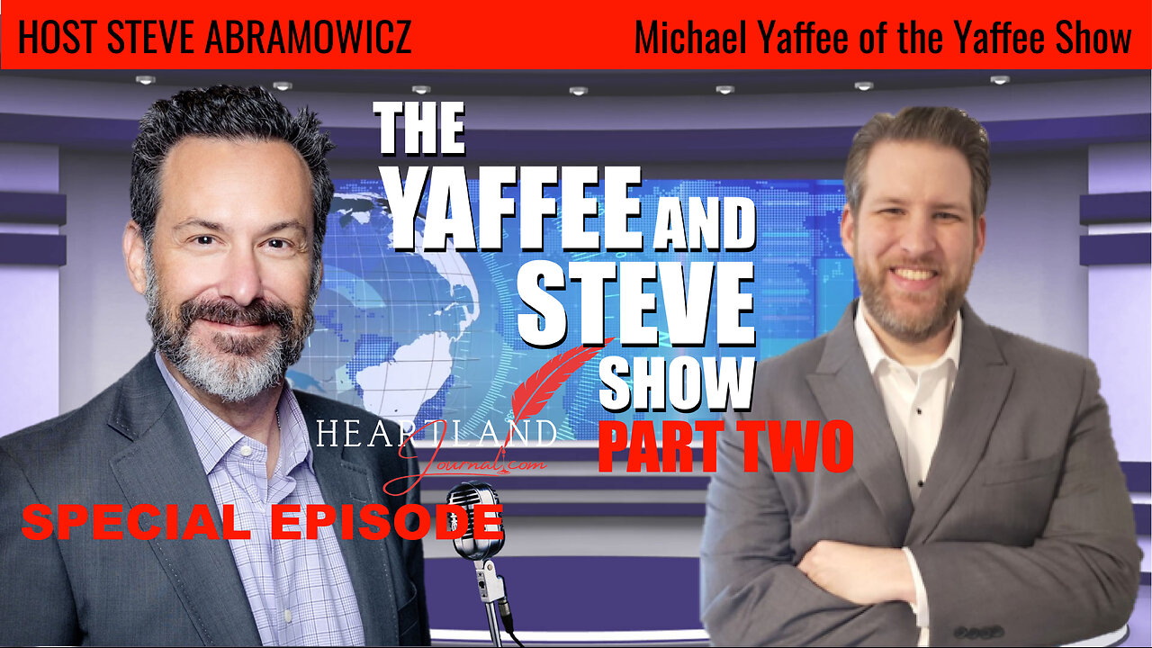 The Best of The Yaffee and Steve Show Part 2 | HLJ Special Edition