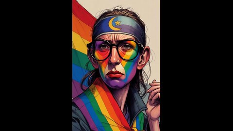 JBU SHOW LIVE - Leftist's Are Getting Their "War-Face" On - Having The Time of Their Lives