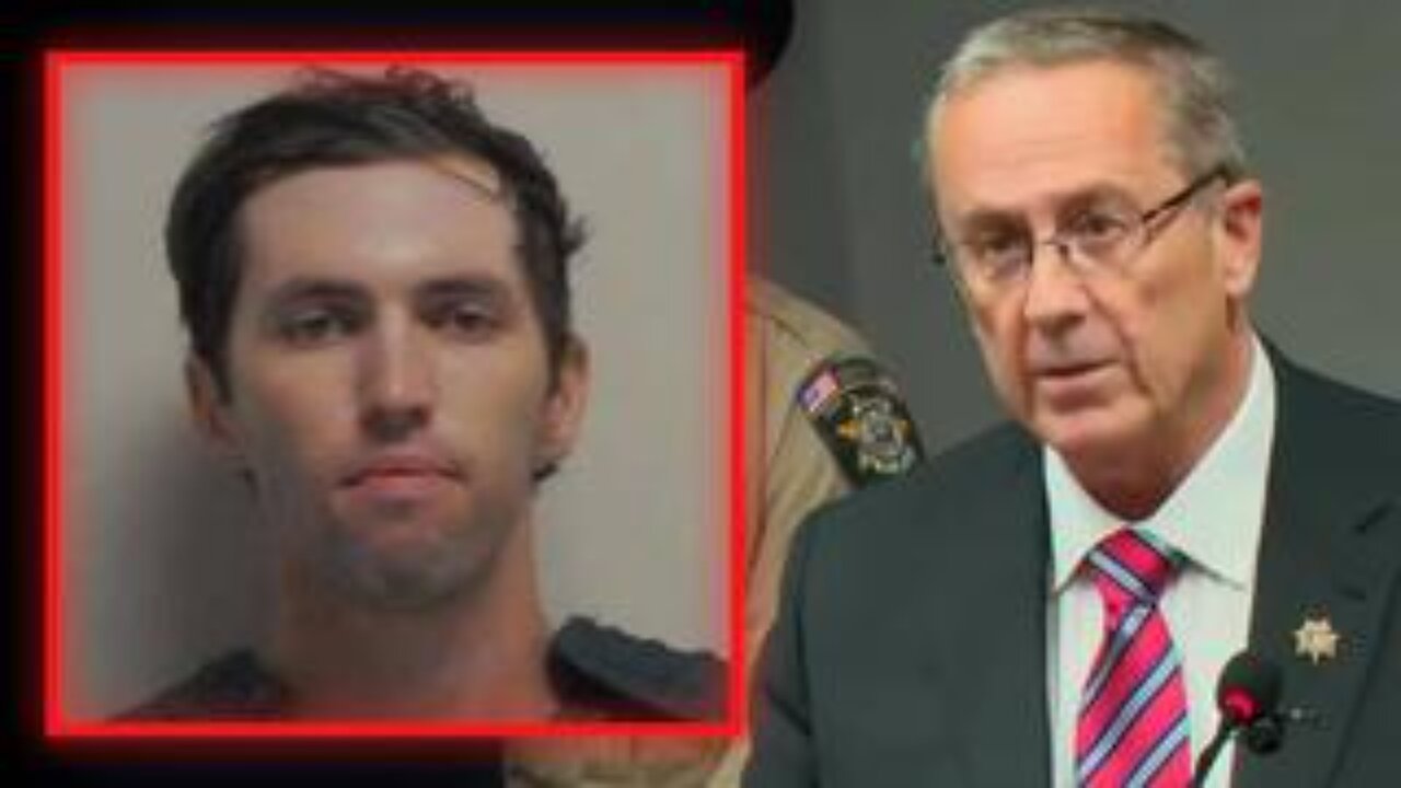 Utah County Attorney Charges Charlie Kirk's Killer With Capital Murder & Seeks Death Penalty!