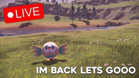 WE BACK I LOVE THIS GAME BUT ALSO HATE IT | CAN WE GET TO AREA 3 TODAY ?? | PROFESSOR OAK CHALLENGE