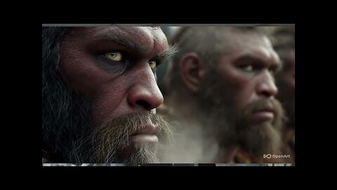 Neanderthals: The Hidden Social World — Care, Ritual & Culture (Documentary)