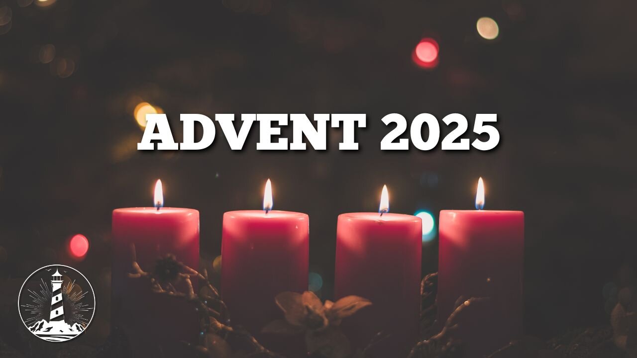 Sunday Worship: Part 3: The Women in the Story - Advent 2025 (12-7-25)