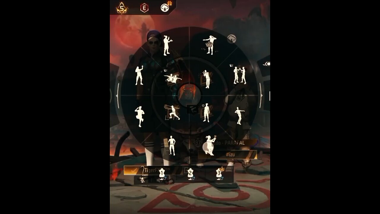 FreeFire Garena
