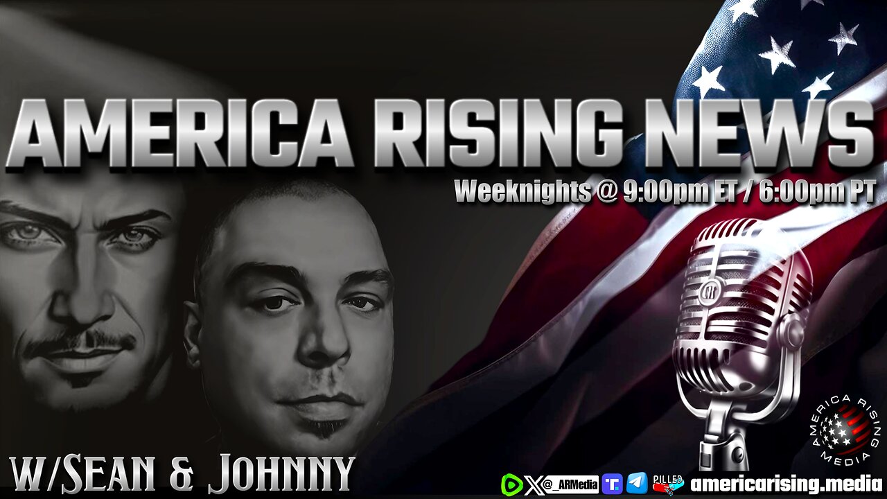 America Rising News