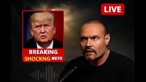 God Revealed the Truth — Trump’s Inner Circle Hiding a Deep Betrayal! The Dan Bongino Show