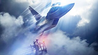 ACE COMBAT 7: SKIES UNKNOWN - Launch Trailer | PS4, PSVR, X1, PC