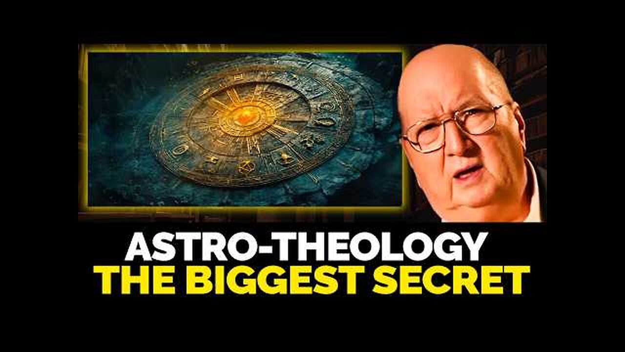 The word God may not mean what we think! | Jordan Maxwell