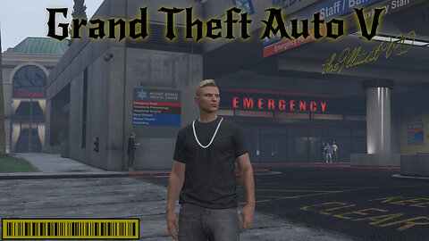 [18+] IllPRO: Playing Grand Theft Auto