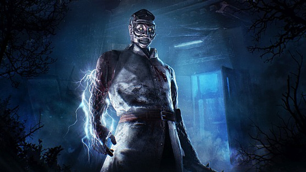 Dead by Daylight Episode 11