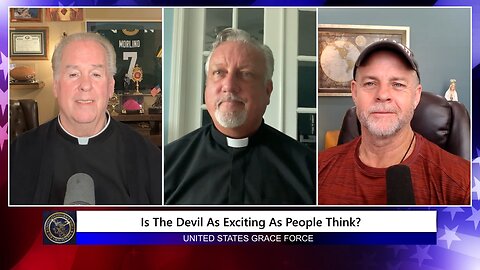 Is The Devil as Exciting as People Think?