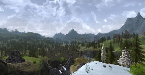 Lord of the Rings Online - Ettenmoors update on Bullroarer Today!