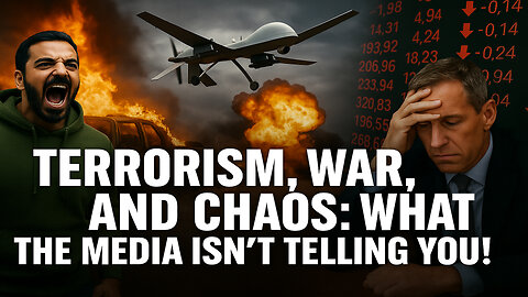 Boulder Firebomb Terror: Pro-Israel Rally Attacked | Ukraine's $7B Drone Strike | Trump vs Harvard💥