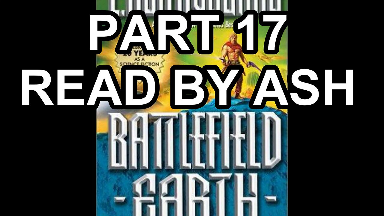 battlefield earth, part 17, #battlefield , #battlefield
