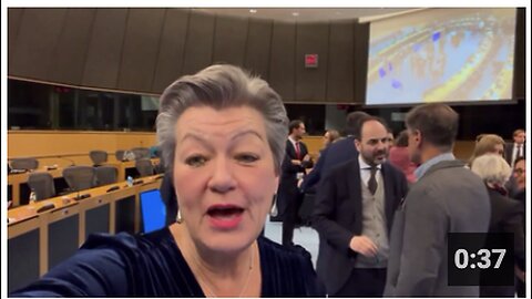 "Socialist EU Politicians Seek to Overhaul Europe, Advocate for Acceptance of Illegal Immigrants"