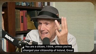 Victor Davis Hanson Update 05.09 : Negotiations, Military Success, and the Overweening, Underwhelming Left