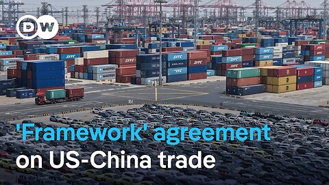 Is the US risking long-term leverage for short-term stability? | DW News