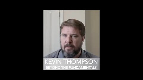 A Response to Beyond the Fundamentals: Kevin’s Attack on Calvinism Refuted