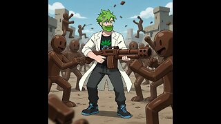 The Green Pill #121: Military Chocolate