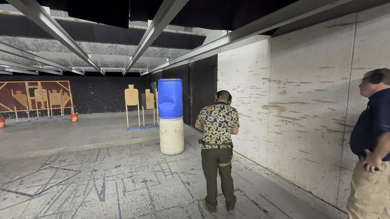 USPSA 25-18