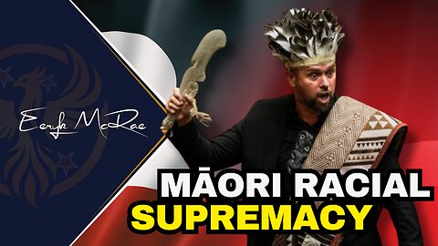 Te Pāti Māori has a Racism Problem