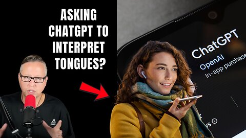 Why Are Some Pentecostals And Charismatics Embracing This?