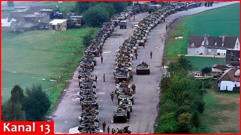 Attacks on Belgorod and Kursk： Ukraine steps up pressure - Russian border regions will not be safe