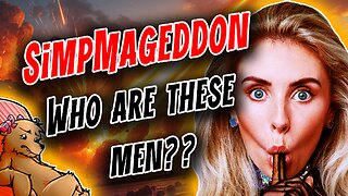 SIMPMAGEDDON!! - The Bonnie-Blue Saga - Who are these men??