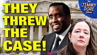 The Gov’t WANTED To Lose The Diddy Trial & Here’s Why! w/ Nick Bryant