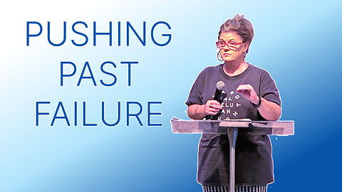 UNWAVERING FAITH PART 2 | HINDRANCES