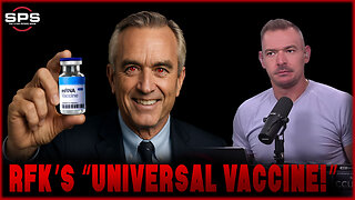 MAHA? Scientists now admit “Long Covid” Victims are actually Suffering from “V-AIDS”